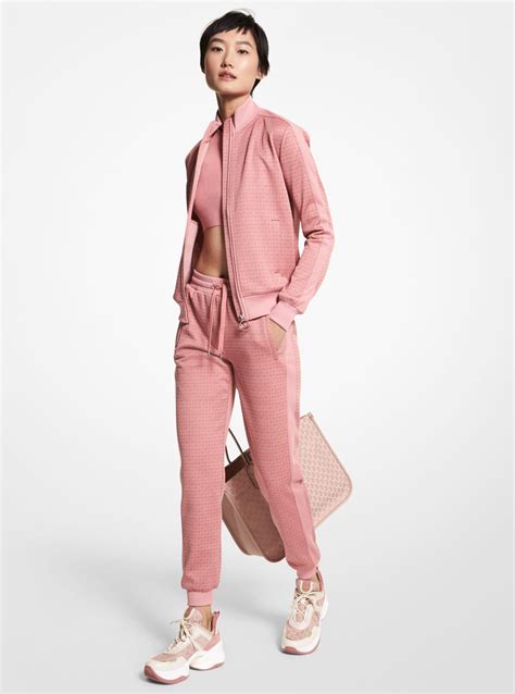 michael kors bodysuits|michael kors women jogging suit.